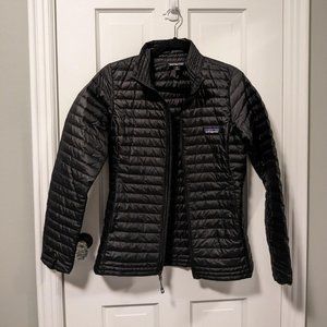 Patagonia Womens' Down Shirt Jacket